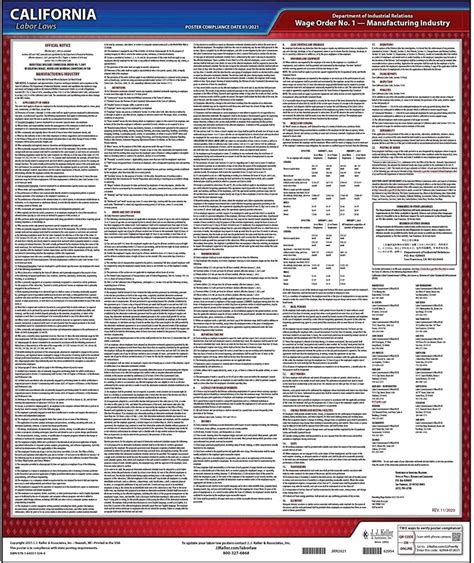 iwc wage orders